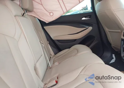 2016 Buick Envision Premium I z USA, uszkodzony, nr VIN LRBFXESX8GD170671